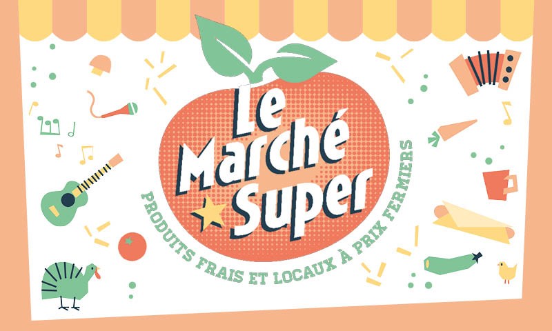 Marché Super